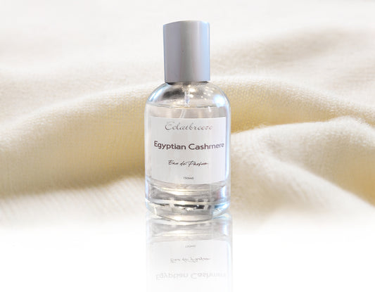 Egyptian Cashmere Eau de Parfum with 15ml Roll-On Set ā 40% Concentration