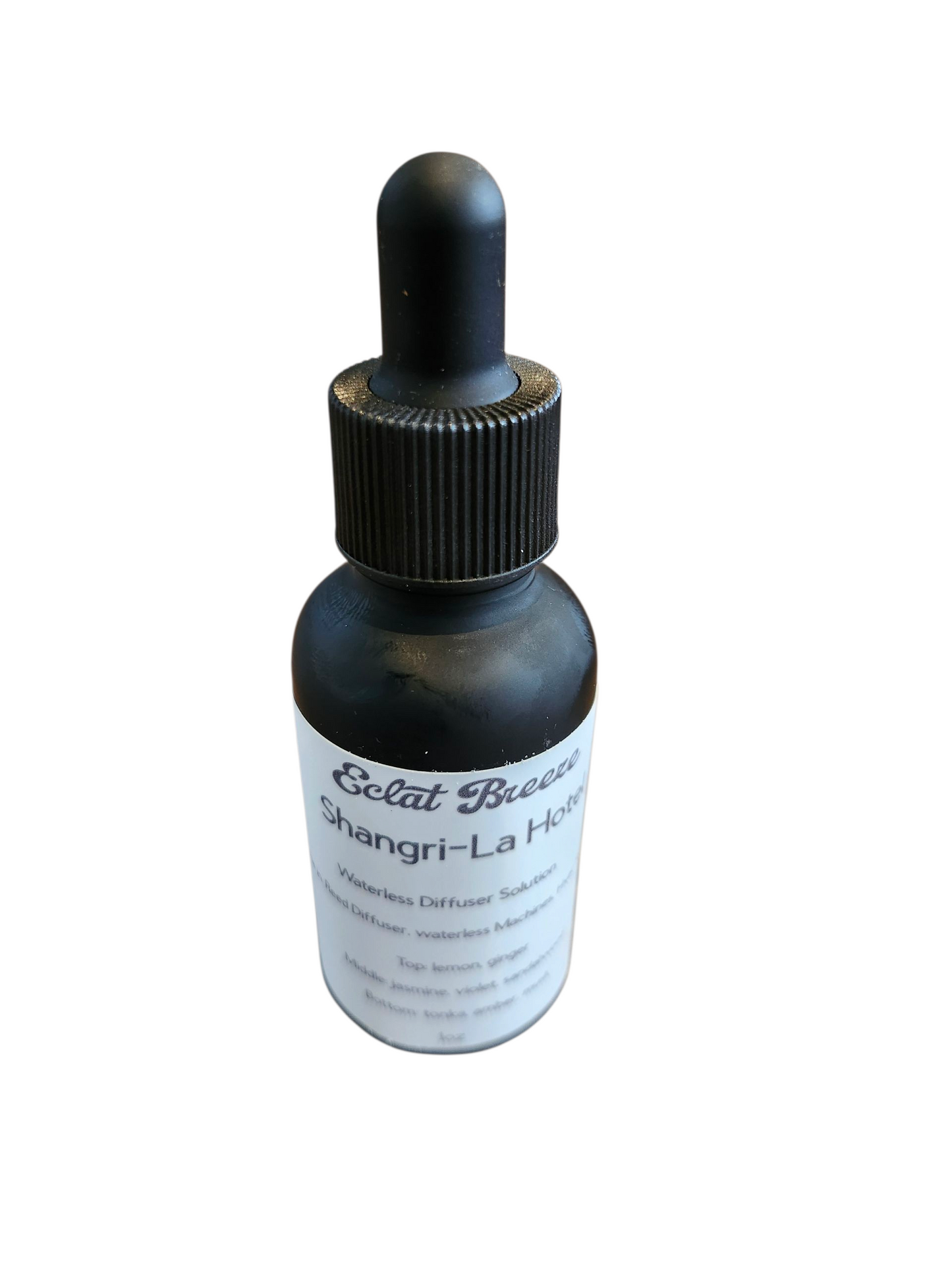 Hotel Breeze Waterless Fragrance Solution Inspired By Shangri - La