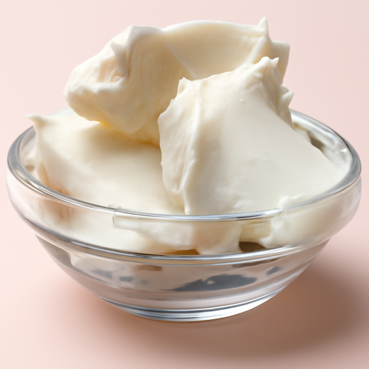 ( 8oz) Shea Butter Lotion Base