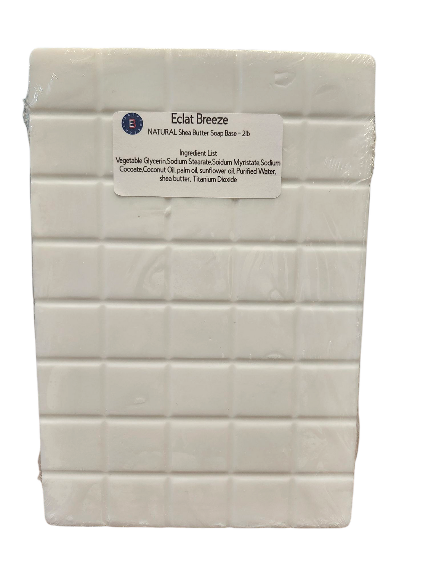 Soap Base for Soap Making