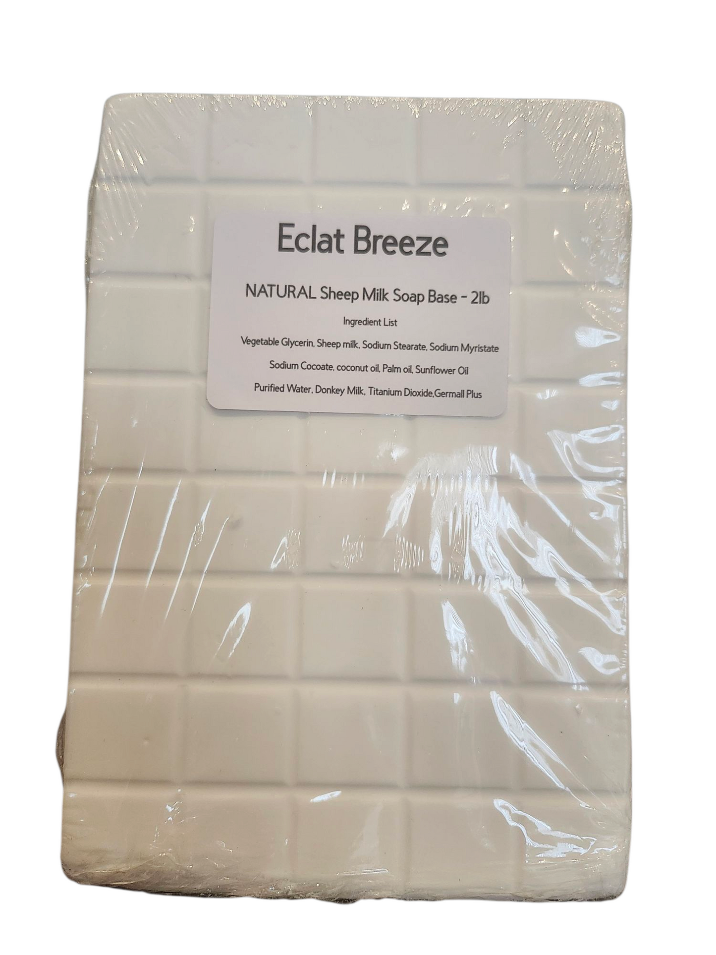 Soap Base for Soap Making