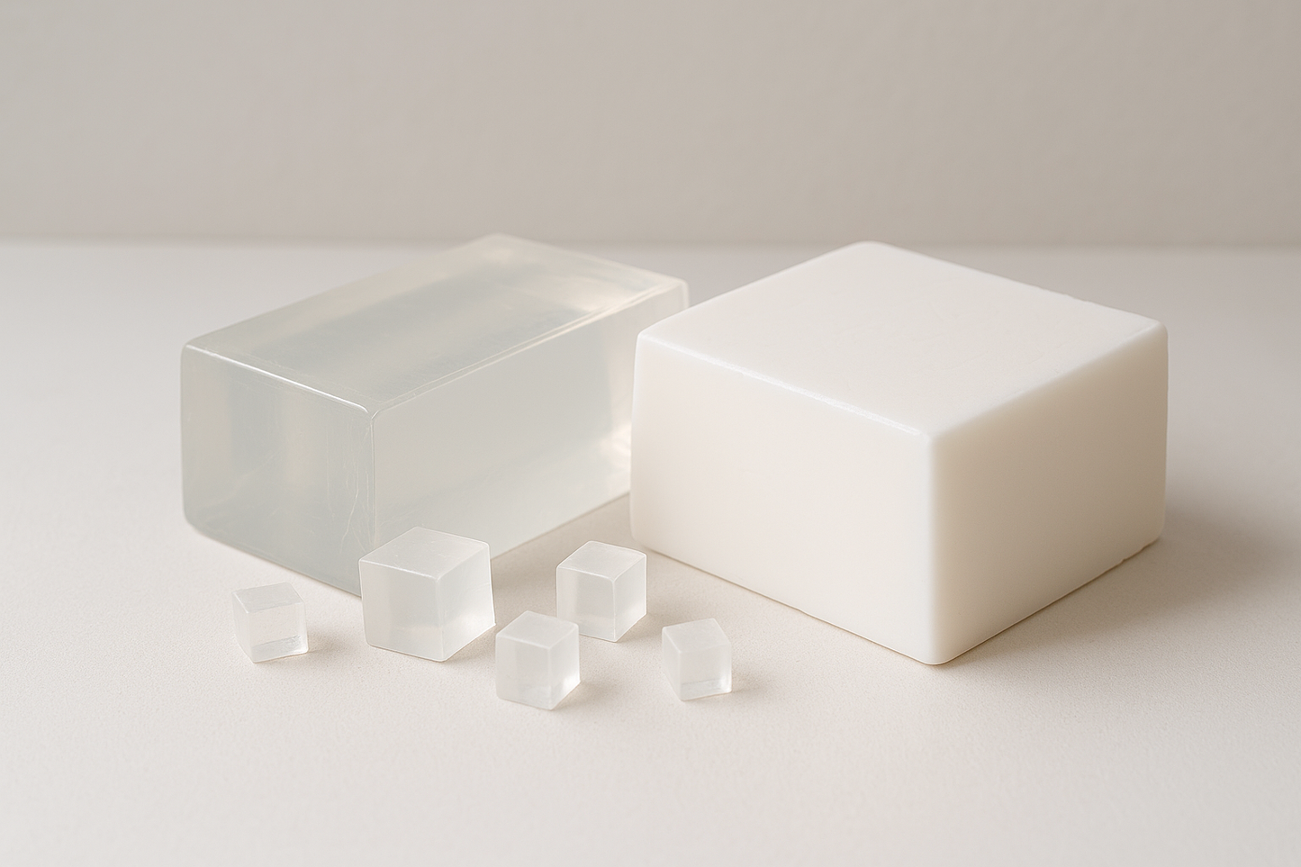 soap base for soap making