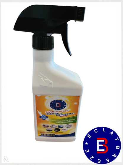 Multi - Purpose Cleaner & Disinfectant Spray