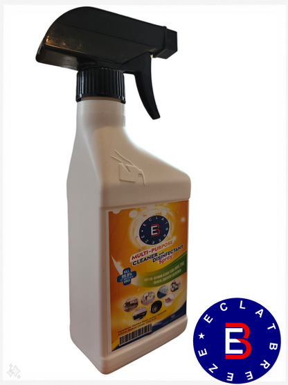 Multi - Purpose Cleaner & Disinfectant Spray