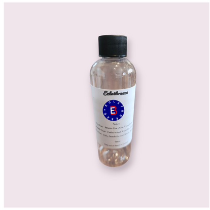 Dream Lover Hotel Waterless Fragrance Solution - Inspired by Dream on