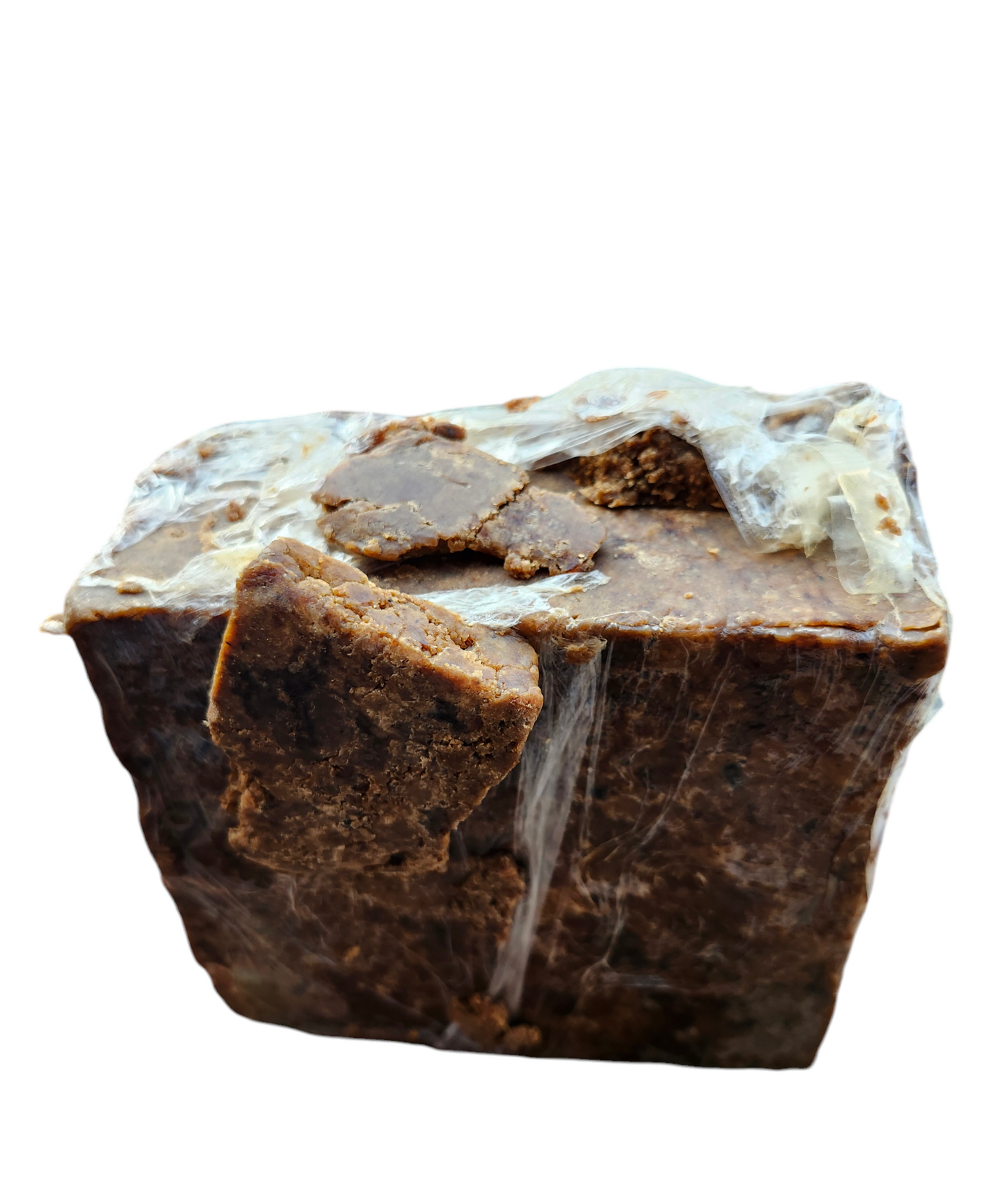 3oz African Black Soap