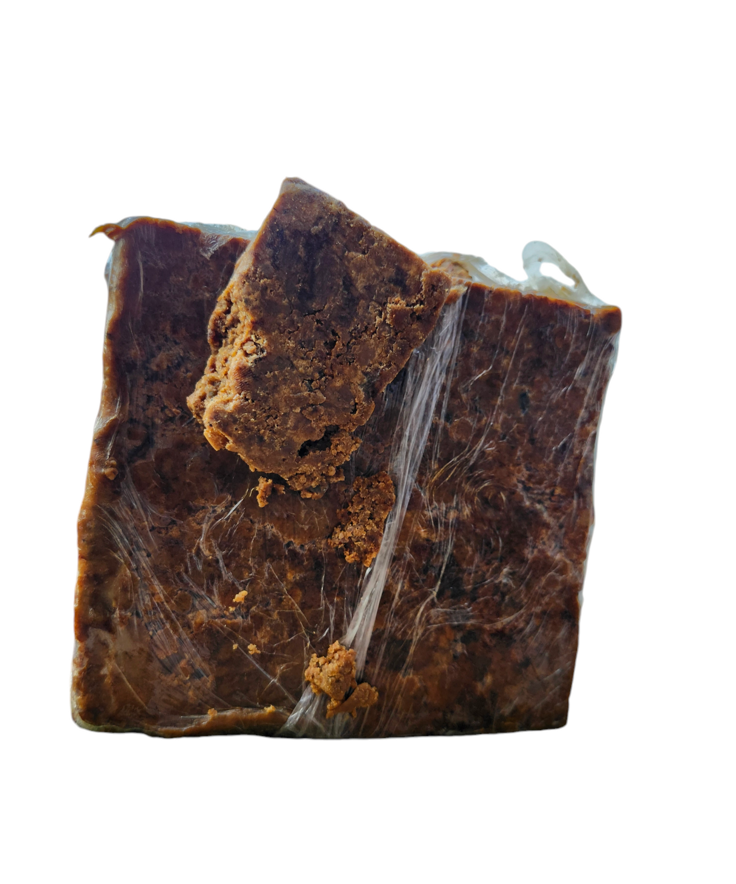 3oz African Black Soap