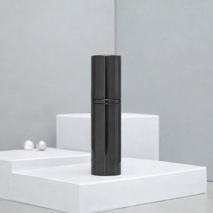 30ml Empty Clear Spray Perfume Bottle