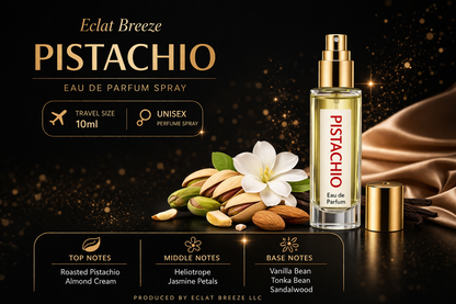 Unisex Pistachio EAU De Parfum Spray