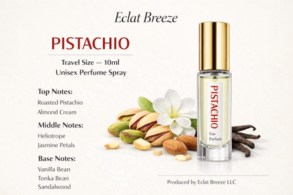 Unisex Pistachio EAU De Parfum Spray