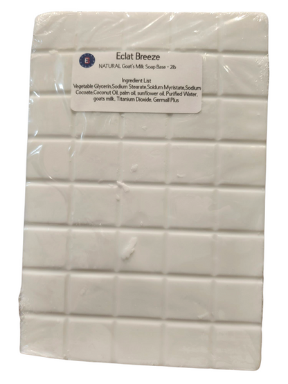 Soap Base for Soap Making