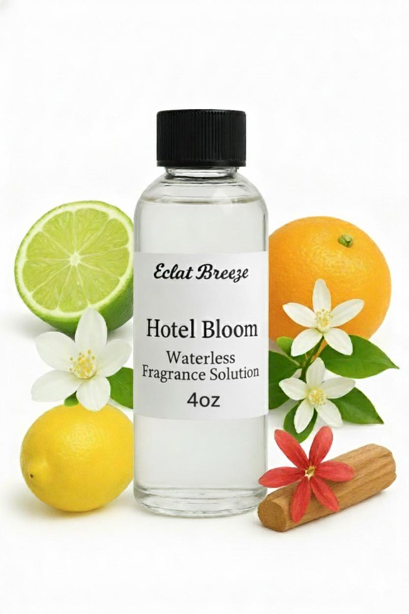 Hotel Bloom Fragrance oil for Diffusers, Soap, and Candle Making Inspired By Gucci Bloom
