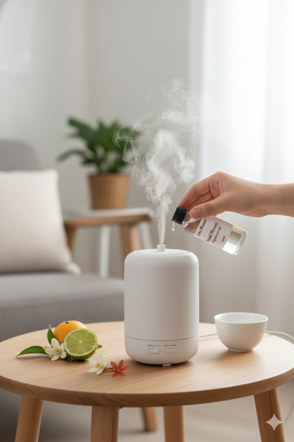 Hotel Bloom Fragrance oil for Diffusers, Soap, and Candle Making Inspired By Gucci Bloom