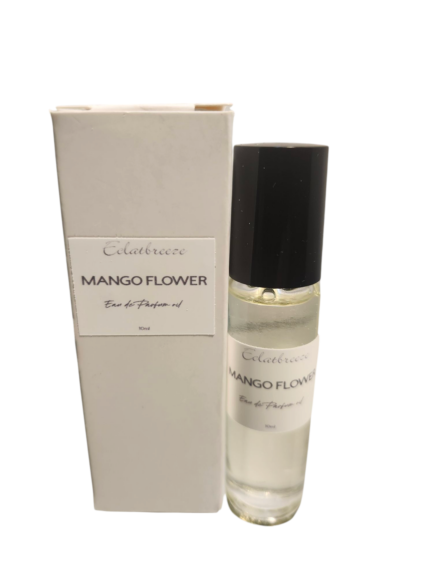 Mango Flower Eau de Parfum with Roll on Set 40% Concentration