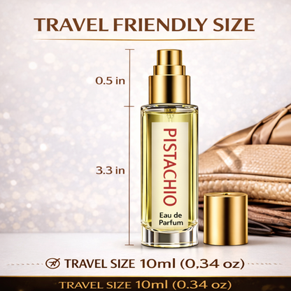Unisex Pistachio EAU De Parfum Spray
