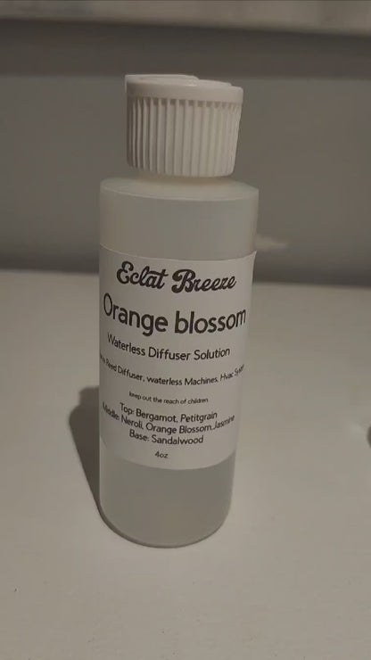 5 Star Magic Waterless Fragrance Solution - inspired by 24k Magic