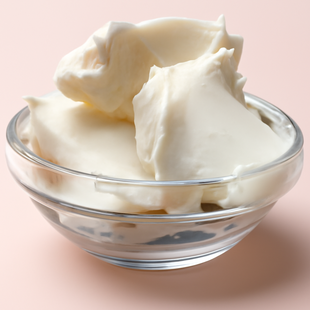 ( 8oz) Shea Butter Lotion Base