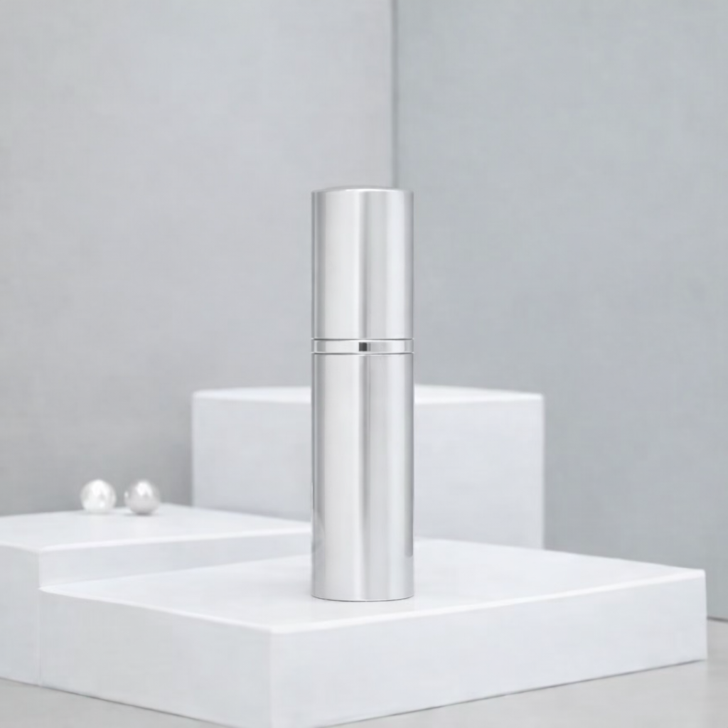 30ml Empty Clear Spray Perfume Bottle