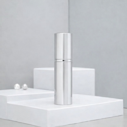 30ml Empty Clear Spray Perfume Bottle