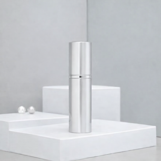 30ml Empty Clear Spray Perfume Bottle