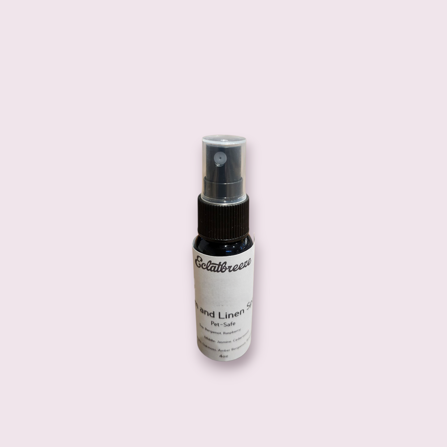 4 Star Hotel Waterless Fragrance Solution inspired by Bellagio